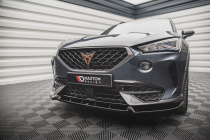 Cupra Formentor 2020+ Frontsplitter V.2 Maxton Design